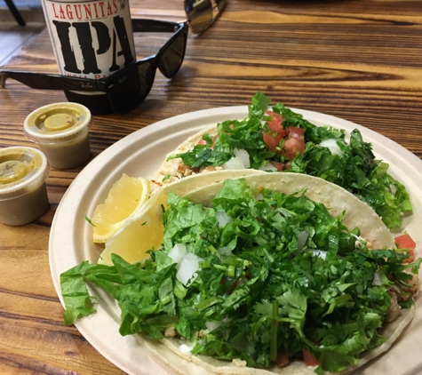 Lily's Cafe & Pastries - Malibu, CA