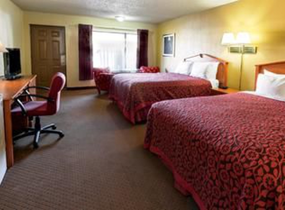 Days Inn by Wyndham Bend - Bend, OR