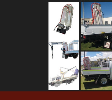 Kevrek Australia Pty Ltd - Malaga, WA
