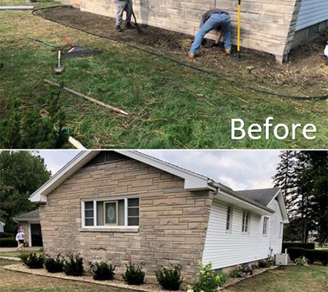 Elite Pro Lawns, Landscaping & Snow Removal - Rantoul, IL