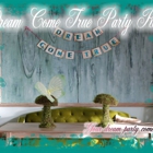 Dream Come True Party Room