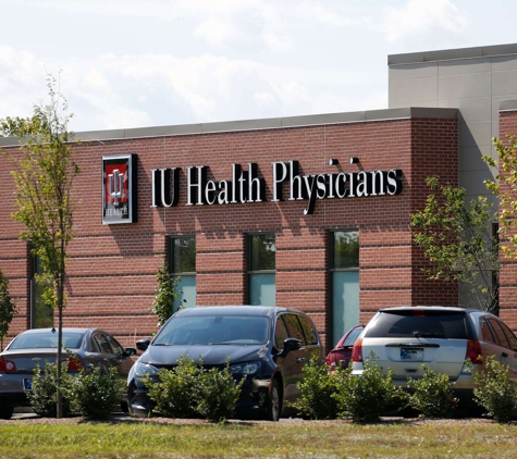 IU Health Physical Therapy & Rehabilitation - Noblesville - Noblesville, IN