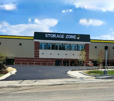 Self Storage Zone - Suitland - Forestville, MD