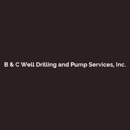 B & C Well Drilling And Pump Service, Inc - Utility Companies