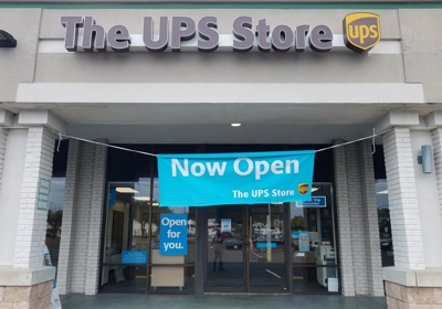 The UPS Store - Jacksonville, FL 32218