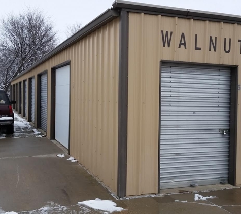 Walnut Street Storage - York, NE