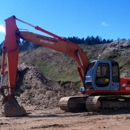 Crystal Falls Farm Sand & Gravel - Topsoil