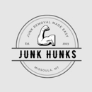 Junk Hunks - Junk Dealers