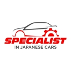 Specialist In Japanese Cars