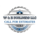 W & E Builders LLC