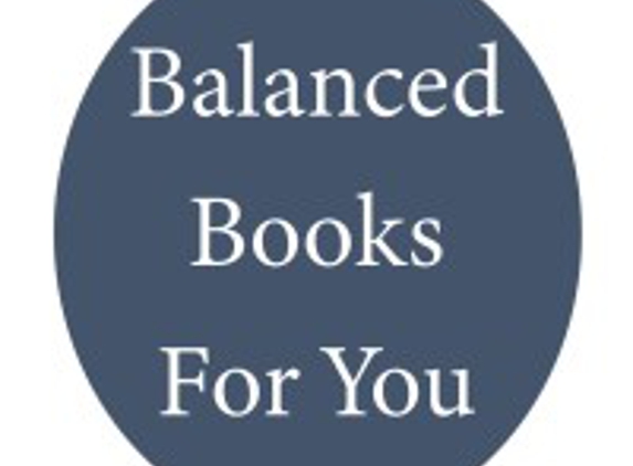Balanced Books For You - Waitara, NSW