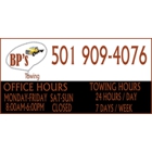 BP's Towing and Automotive Repair