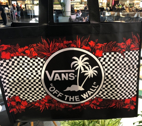 Vans - Santa Clara, CA