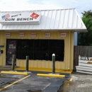 Gun Bench Gunsmithing - Guns & Gunsmiths