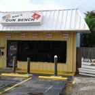 Gun Bench Gunsmithing