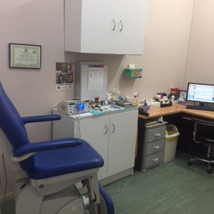 Bayside Foot Clinic Pty Ltd - Cleveland, QLD