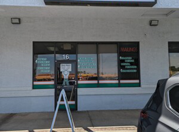 Minuteman Press - Las Vegas, NV