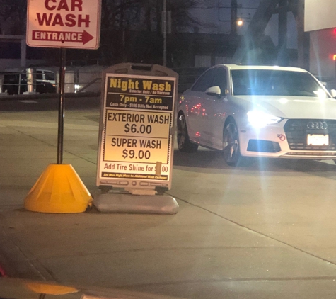 Parkchester Car Wash - Bronx, NY