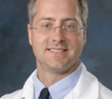 Houser, Steven M, MD - Cleveland, OH