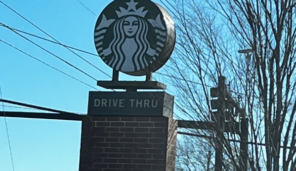 Starbucks Coffee - Tucker, GA