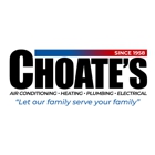 Choate's Air Conditioning, Heating, Plumbing And Electrical - Jackson