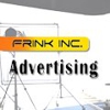 Frink Inc. Advertising gallery