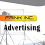 Frink Inc. Advertising