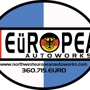 Northwest European Autoworks