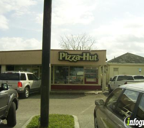 Pizza Hut - Miami, FL