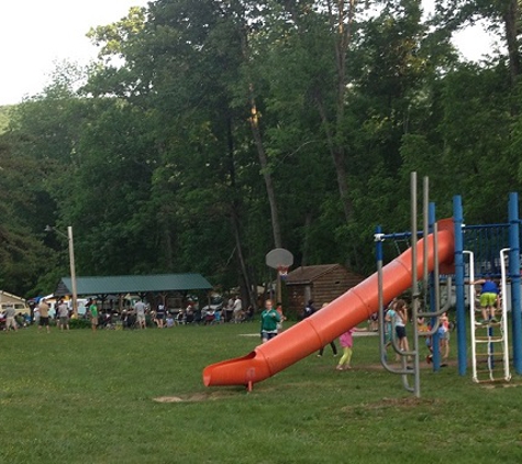 Sunsational Family Campground - Millmont, PA