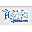 Mike Hensley Plumbing Inc - Plumbers