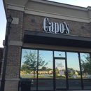 Capo's NY Pizza & Ristorante - Pizza