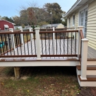 Mike and Blake\u2019s Decks, Fences, and Sheds