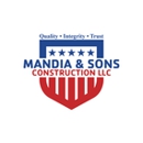 Mandia & Sons Construction - Painting Contractors