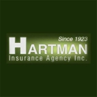 Hartman Insurance Agency Inc