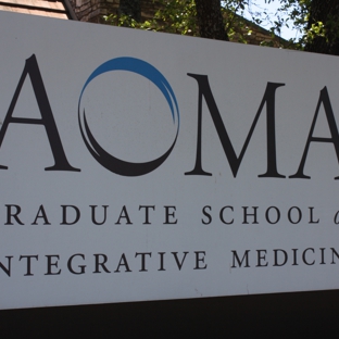AOMA Herbal Medicine (South) - Austin, TX