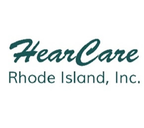 Hearcare Rhode Island - Warwick, RI