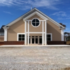 Goodes Grove Baptist Church