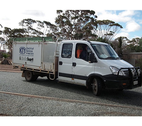 KTY Electrical Services - Kununoppin, WA