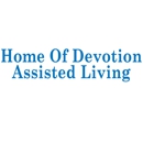 Home Of Devotion Assisted Living - Assisted Living Facilities