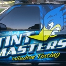 Tint Masters Window Tinting,LLC - Window Tinting