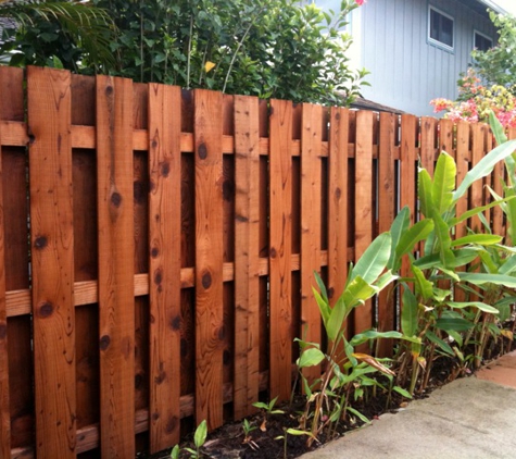 HK Fence - Kapolei, HI