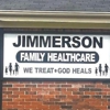 Jimmerson Family Health Care gallery