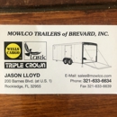 Mowlco Trailers Inc - Trailers-Repair & Service