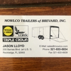 Mowlco Trailers Inc