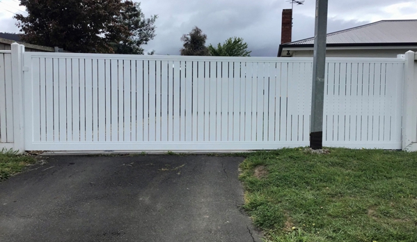 Greg Hooper Fencing - Chigwell, TAS