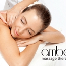 Amber's Massage Therapy - Reflexologies