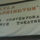 Lula Washington Dance Theatre