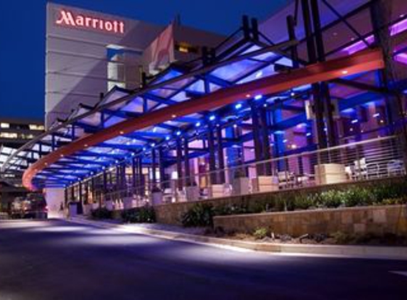 Atlanta Marriott Buckhead Hotel & Conference Center - Atlanta, GA