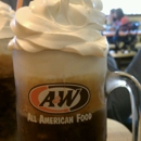 A&W All-American Food - Fast Food Restaurants